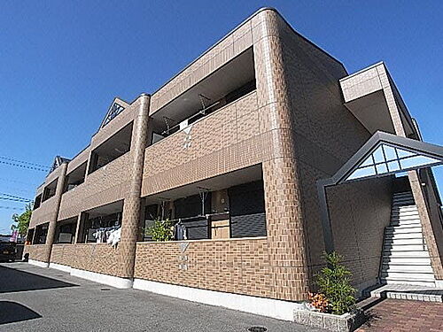 奈良県葛城市長尾 築17年8ヶ月 2階建