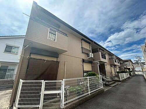 大阪府泉大津市東助松町１丁目 2階建 築31年1ヶ月