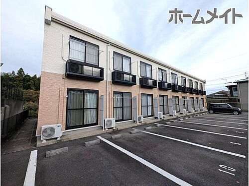 レオパレスＫＥＷ