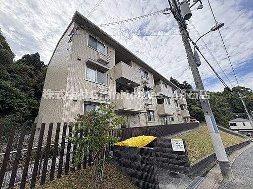 兵庫県神戸市北区谷上南町 3階建 築13年9ヶ月