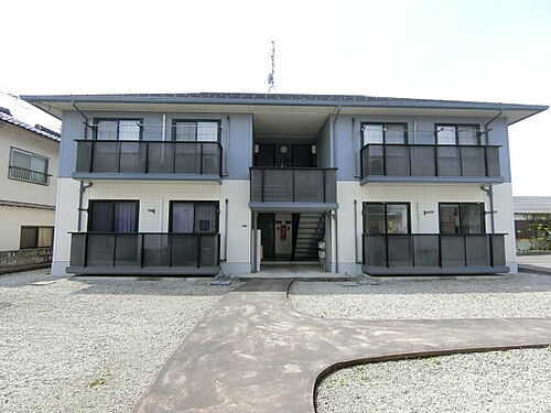 ラシェットエムザＢ棟