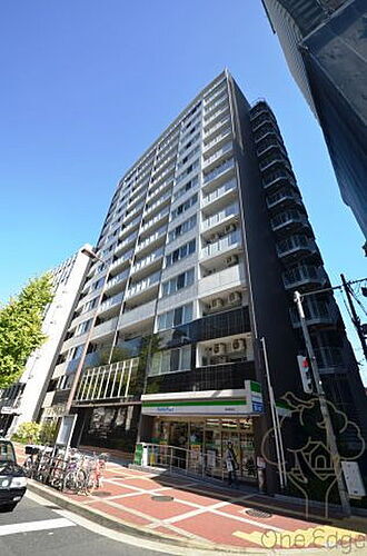 エステムプラザ梅田