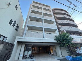 エルザセンティア筒井 車道駅 1LDK 賃貸(賃貸マンション・アパート)