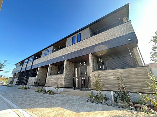 大阪府堺市美原区北余部 2階建