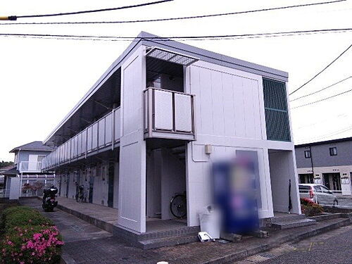 千葉県柏市大井 賃貸アパート