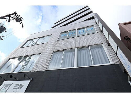 奈良県奈良市大宮町１丁目 8階建 築35年9ヶ月