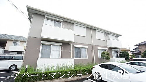 パークアベニューＦ