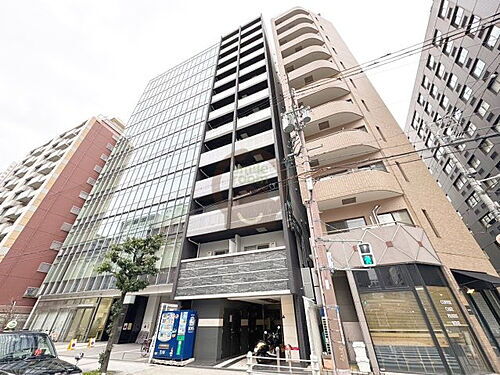 大阪府大阪市中央区内本町２丁目 13階建 築10年10ヶ月