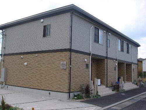 大阪府岸和田市尾生町３丁目 賃貸アパート