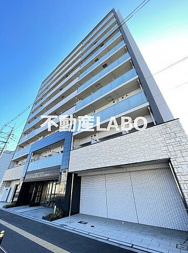 大阪府大阪市大正区三軒家西１丁目 賃貸マンション