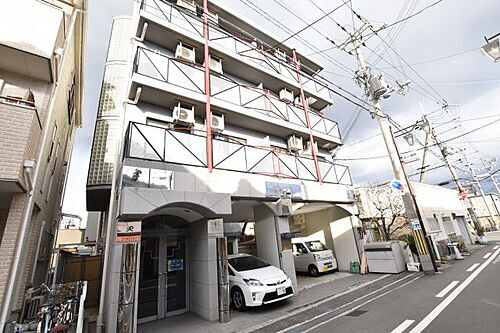 大阪府堺市西区浜寺石津町東４丁 賃貸マンション