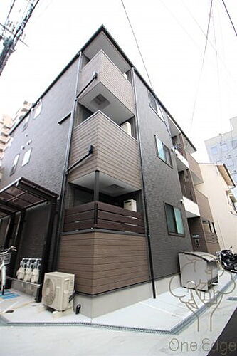 大阪府大阪市北区本庄東１丁目 賃貸アパート