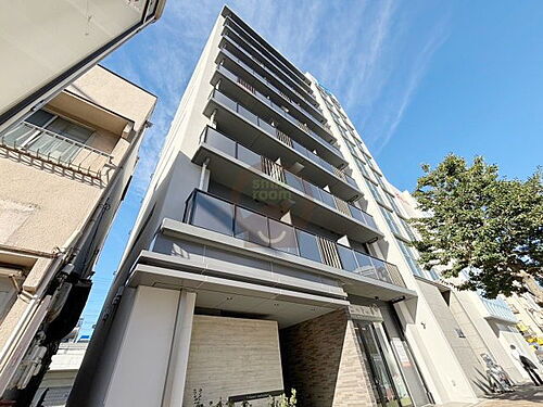 大阪府大阪市都島区片町１丁目 9階建 築3年9ヶ月