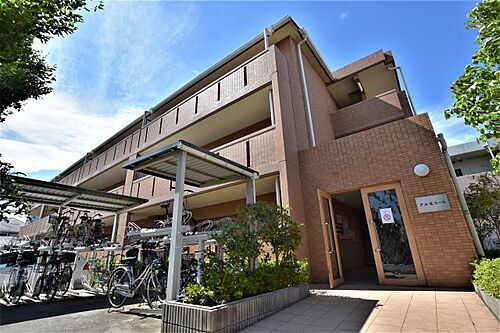 大阪府堺市北区東浅香山町２丁 賃貸マンション