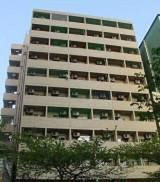 東京都中野区中野５丁目 賃貸マンション