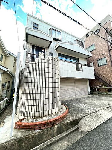 栄町　事業用・一棟借家