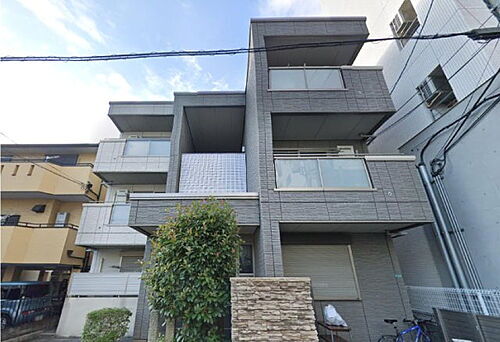 大阪府堺市堺区五月町 賃貸マンション