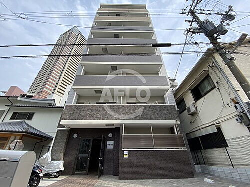 大阪府大阪市北区大淀中２丁目 賃貸マンション