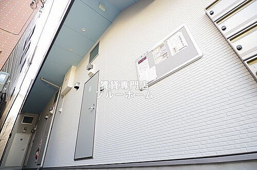 大阪府堺市堺区二条通 賃貸アパート