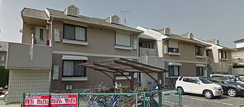 大阪府岸和田市磯上町６丁目 築34年4ヶ月 2階建