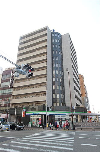 大阪府大阪市浪速区戎本町１丁目 賃貸マンション