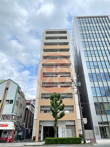 大阪府大阪市天王寺区上本町５丁目 11階建 築21年4ヶ月