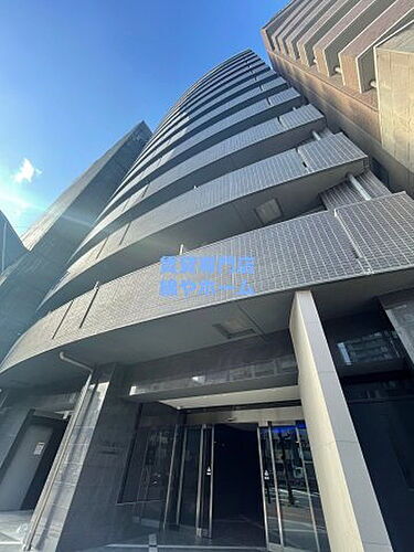 大阪府大阪市浪速区敷津西２丁目 賃貸マンション