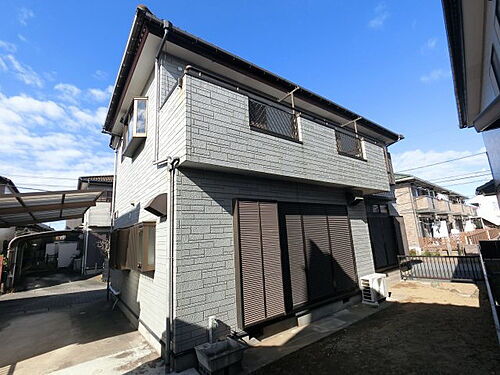 八幡貸家／１３７３－１８