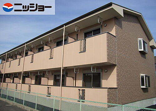 三重県津市一身田平野 賃貸マンション