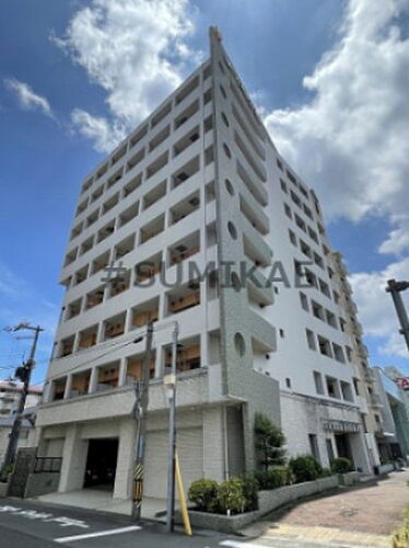 兵庫県神戸市中央区北本町通４丁目 賃貸マンション