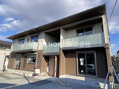 ファーストヒル