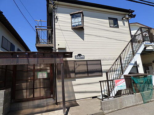 千葉県習志野市鷺沼台３丁目 賃貸アパート
