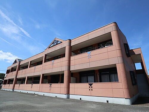 京都府木津川市加茂町駅東１丁目 賃貸マンション