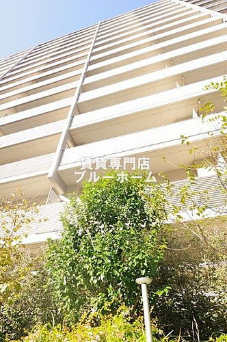 大阪府堺市北区金岡町 15階建 築7年2ヶ月