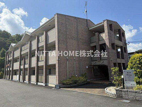 京都府福知山市桔梗が丘１丁目 賃貸マンション