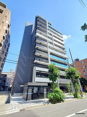 大阪府大阪市淀川区宮原２丁目 12階建 築2年10ヶ月