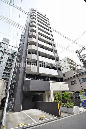 大阪府大阪市浪速区元町１丁目 賃貸マンション