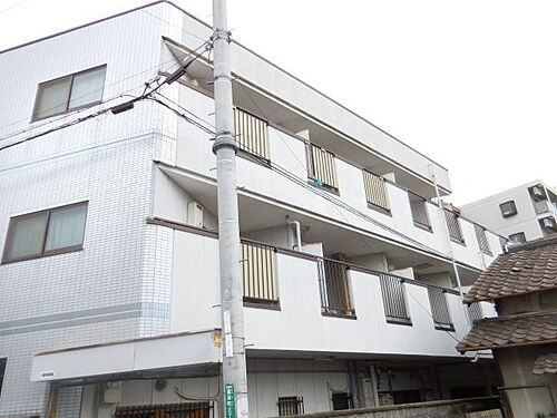 大阪府高槻市富田町３丁目 賃貸マンション