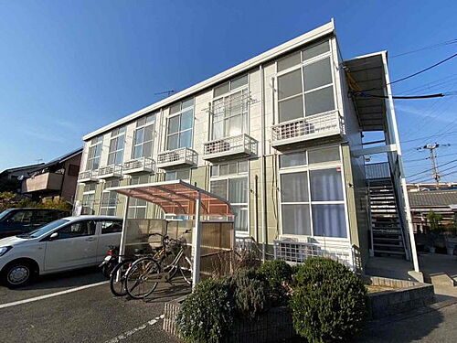 レオパレスグランシャリオ