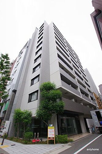 大阪府大阪市福島区福島６丁目 築19年11ヶ月 12階建