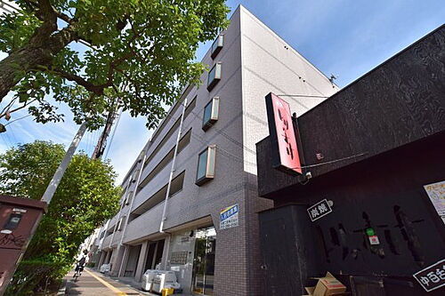 大阪府堺市東区白鷺町１丁 5階建 築25年8ヶ月