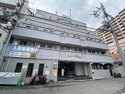 大阪府高石市綾園１丁目 築37年5ヶ月 6階建