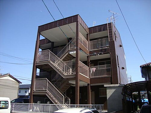 愛知県江南市飛高町泉 賃貸マンション