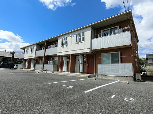 パインデュー　Ａ棟