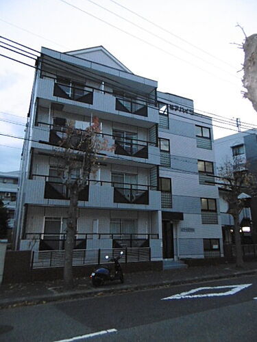 兵庫県神戸市西区池上４丁目 賃貸マンション