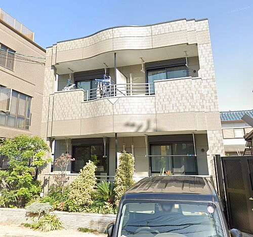 大阪府堺市西区浜寺石津町西４丁 2階建 築15年5ヶ月