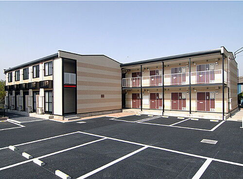 レオパレスマニエ 画像1