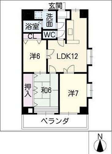 三重県四日市市日永西3丁目 南日永駅 3LDK マンション 賃貸物件詳細