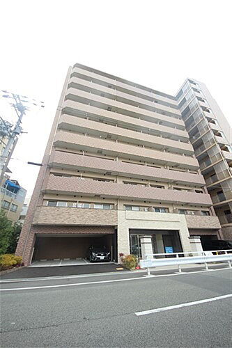 大阪府大阪市浪速区大国２丁目 賃貸マンション