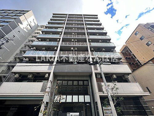 大阪府大阪市浪速区大国２丁目 賃貸マンション